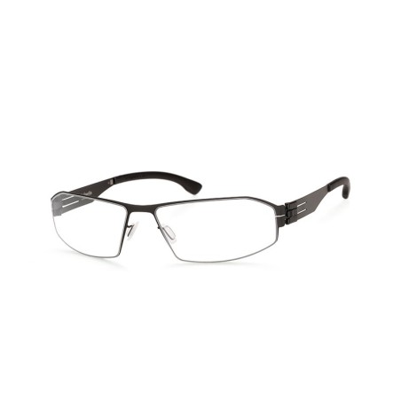 Lunettes Ic Berlin Arne 2.0 Black