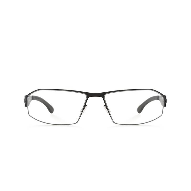 Lunettes Ic Berlin Arne 2.0 Black