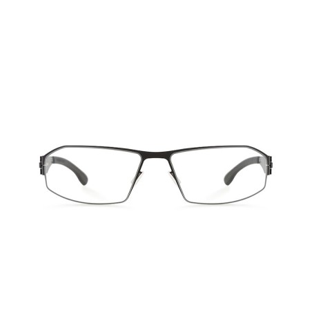 Lunettes Ic Berlin Arne 2.0 Black