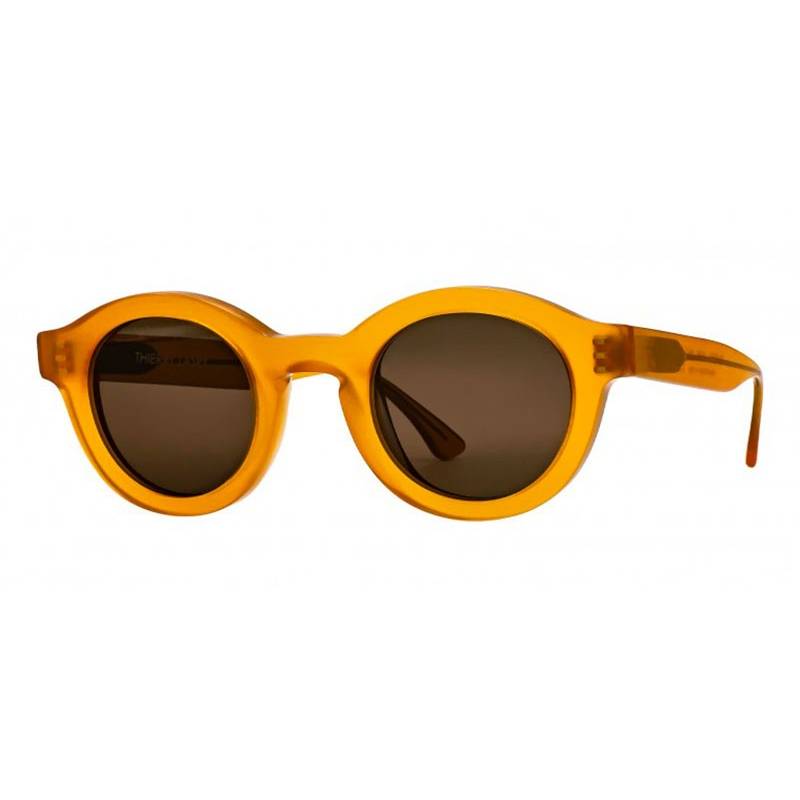 Lunettes Thierry Lasry Olympy 1106 Honey