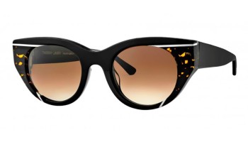 Lunettes Thierry Lasry Murdery 101 Black