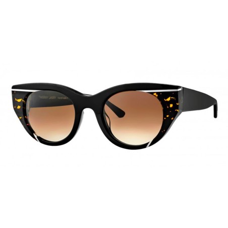 Lunettes Thierry Lasry Murdery 101 Black