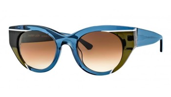 Lunettes Thierry Lasry Murdery 546 Blue