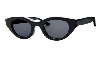 Lunettes Thierry Lasry Acidity 101 Black