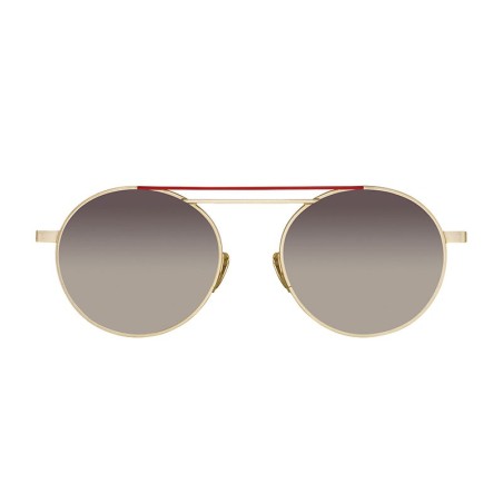 La Petite Lunette Rouge Kayemi Champagne Autumn