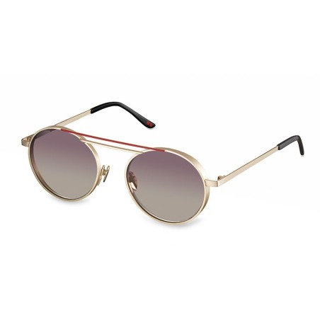 La Petite Lunette Rouge Kayemi Champagne Autumn