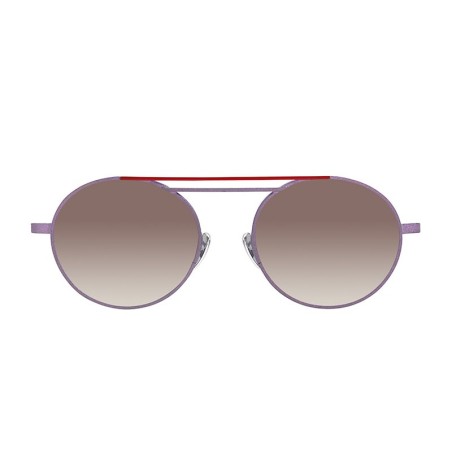 La Petite Lunette Rouge Kayemi Hologramme Flamingo