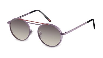 La Petite Lunette Rouge Kayemi Hologramme Flamingo