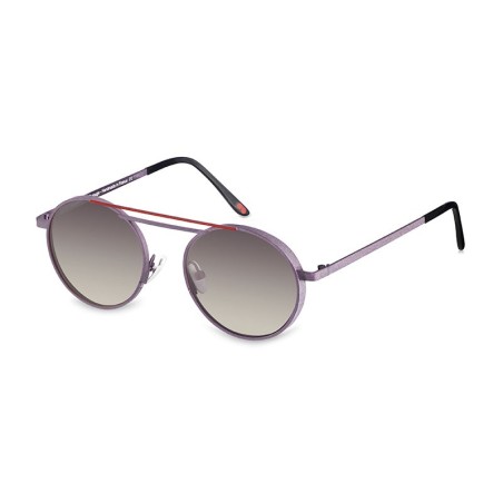 La Petite Lunette Rouge Kayemi Hologramme Flamingo