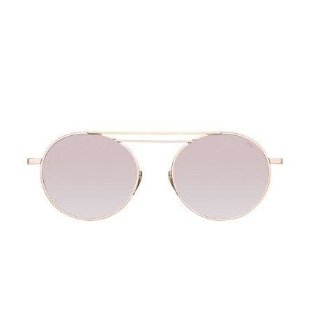 La Petite Lunette Rouge Kayemi Pinkor