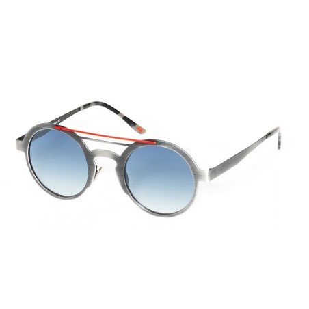 La Petite Lunette Rouge Rukiamma Gun Vieilli Azur