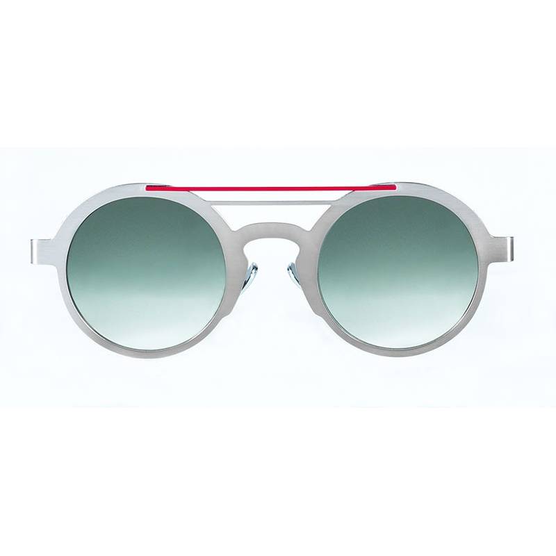 La Petite Lunette Rouge Rukiamma Palladium Salt Lake