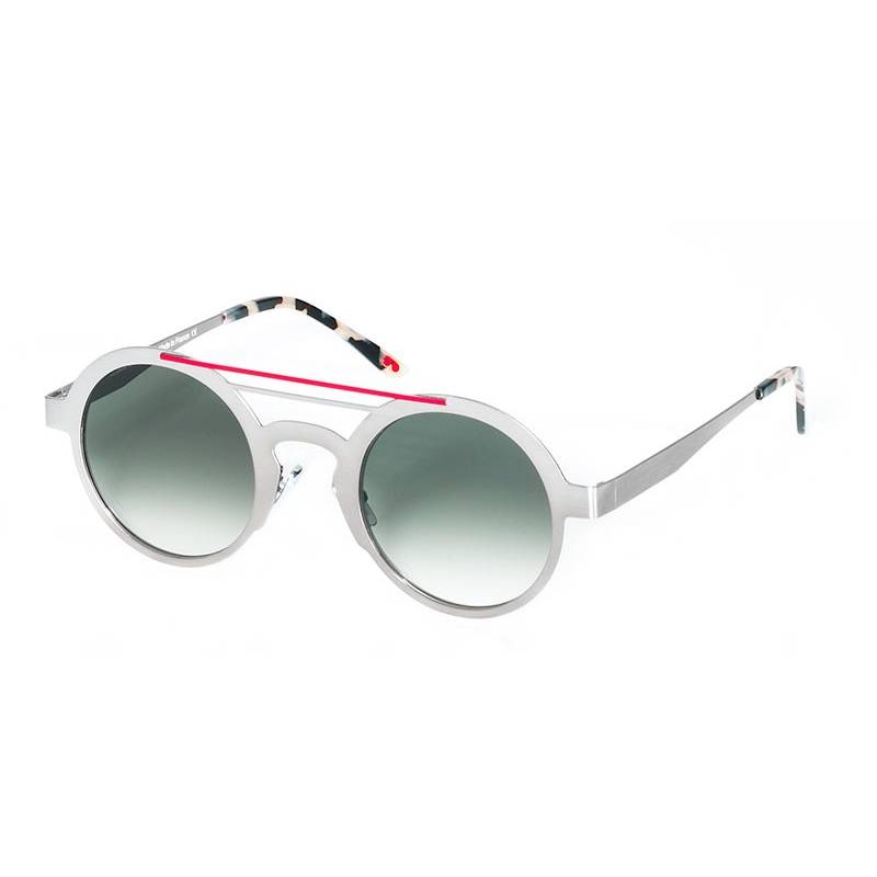 La Petite Lunette Rouge Rukiamma Palladium Salt Lake