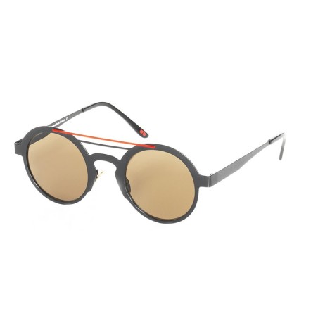 La Petite Lunette Rouge Rukiamma Noir Gold