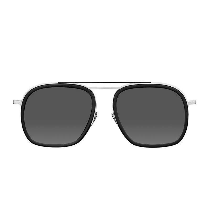 LPLR La Petite Lunette Rouge Westadoo Blacksil