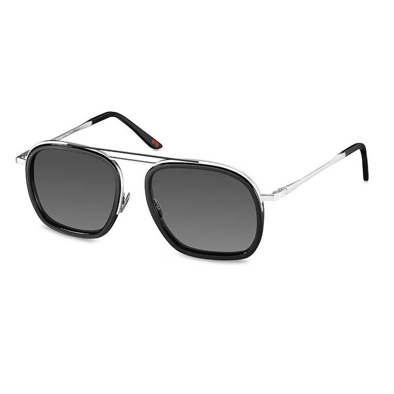 LPLR La Petite Lunette Rouge Westadoo Blacksil