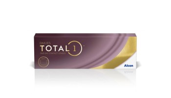 Alcon Dailies Total One x30 Boîte de 30 lentilles