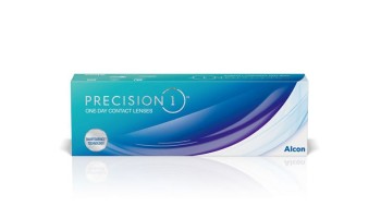 Alcon Precision 1 30 lentilles