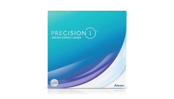 Alcon Precision 1 90 lentilles