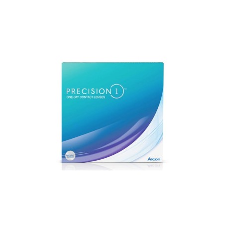 Alcon Precision 1 90 lentilles