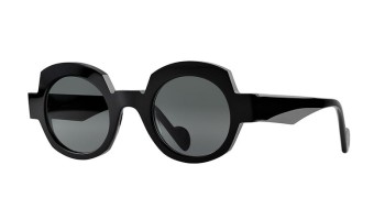 Anne & Valentin Sybil I