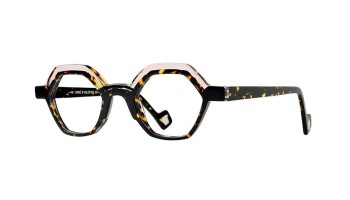 Lunettes Anne & Valentin Interlude 9C18