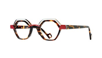 Lunettes Anne & Valentin Interlude 9C22