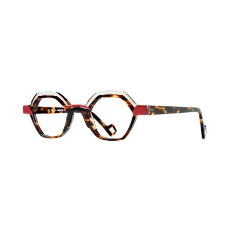 Lunettes Anne & Valentin Interlude 9C22