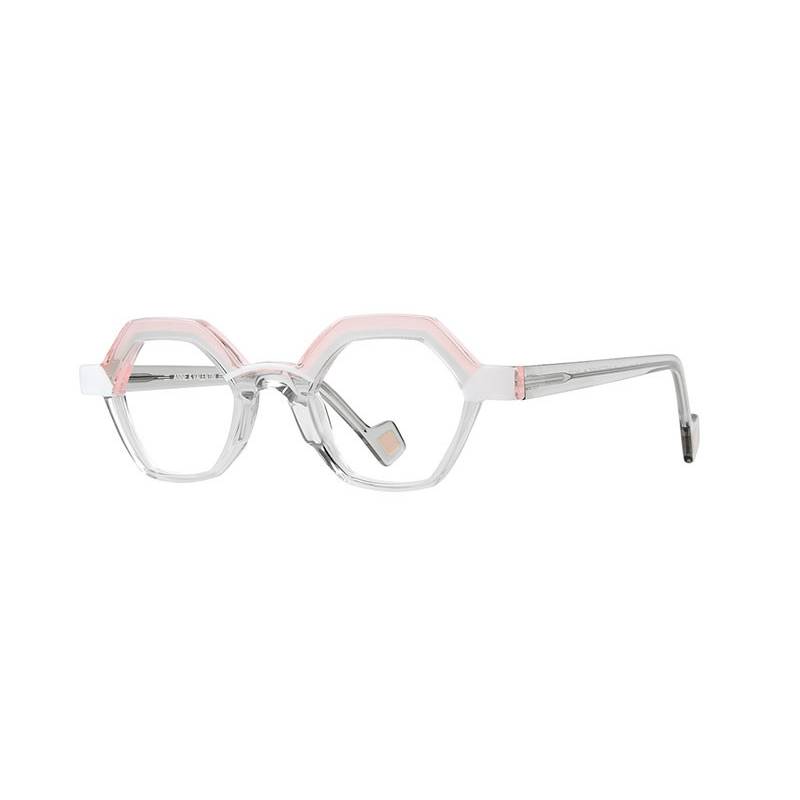 Lunettes Anne & Valentin Interlude 9C33