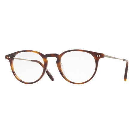 Ryerson - Dark Mahogany/Antique Gold Taille: 47 ▪ 20