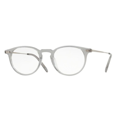 Ryerson - Workman Grey/Brushed Silver Taille: 47 ▪ 20