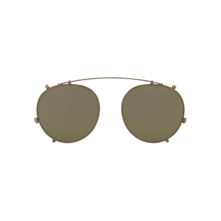 O' Malley Clip