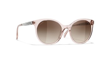 Lunettes de soleil Chanel CH5440