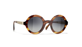 Lunettes de soleil Chanel CH5441