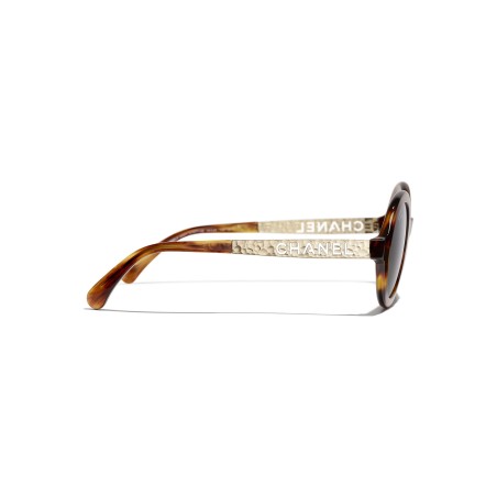 Lunettes de soleil Chanel CH5441