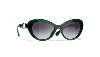 LUNETTES OEIL DE CHAT Chanel 5443H