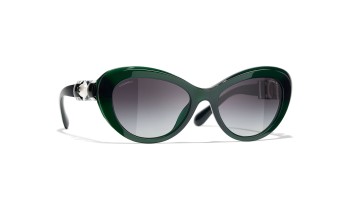 Lunettes de soleil Chanel CH5443H