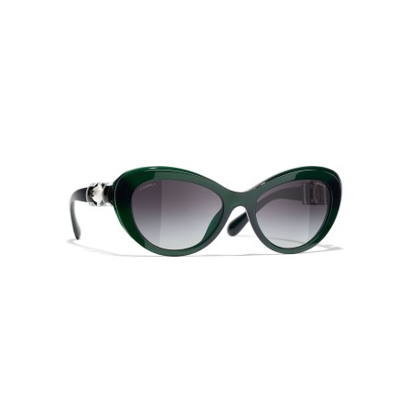Lunettes de soleil Chanel CH5443H