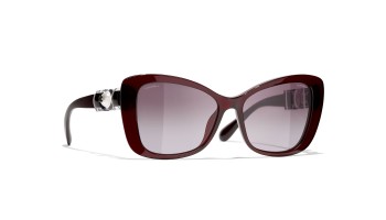 Lunettes de soleil Chanel CH5445H