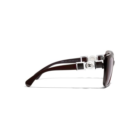 Lunettes de soleil Chanel CH5445H