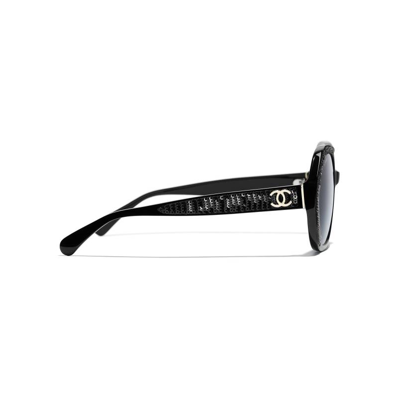 Lunettes de soleil Chanel CH5451