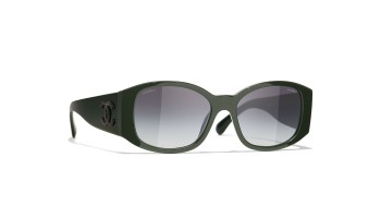 LUNETTES OVALES Chanel 5450