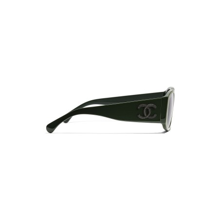 Lunettes de soleil Chanel CH5450