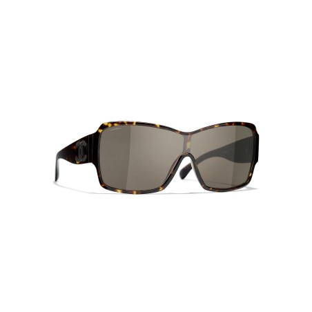 Lunettes de soleil Chanel CH5449