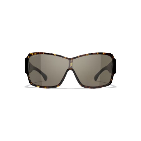 Lunettes de soleil Chanel CH5449