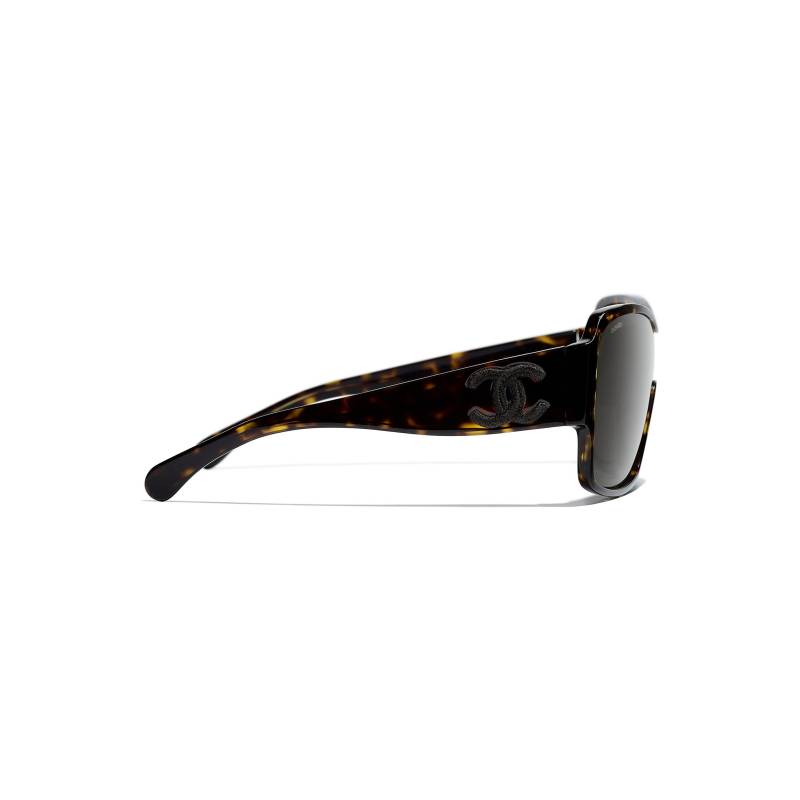 Lunettes de soleil Chanel CH5449