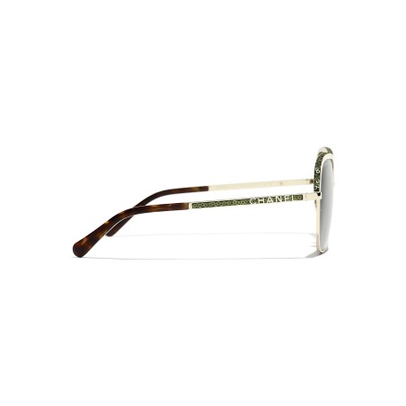 Lunettes de soleil Chanel CH4270