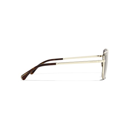 Lunettes de soleil Chanel CH4267