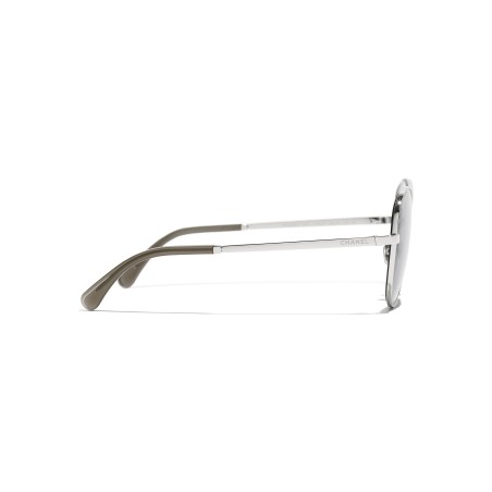 Lunettes de soleil Chanel CH4266