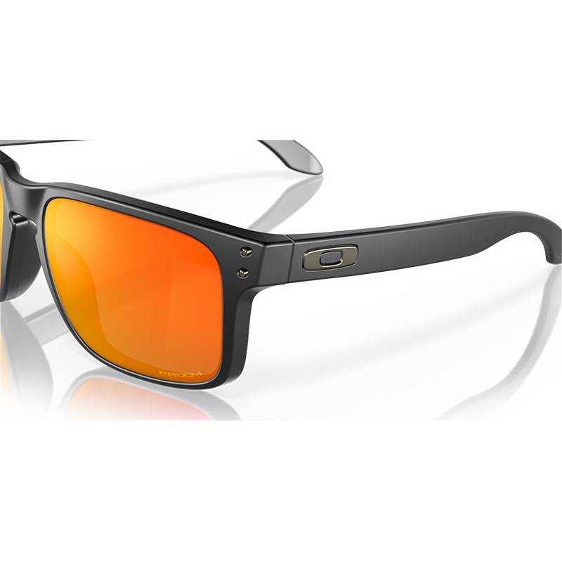 Lunettes Oakley Holbrook OO9102 - E2